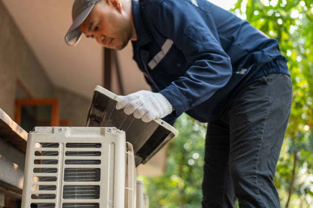 Woodway, TX HVAC Company