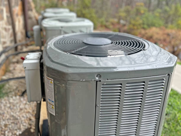 Affordable Air Conditioning Repair in Woodway, TX
