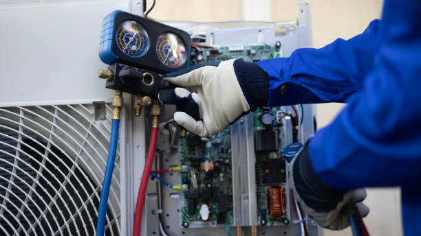Trusted Woodway, TX HVAC Experts